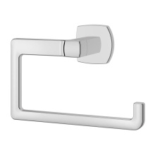 Pfister BRB-DA1C - Deckard Towel Ring in Polished Chrome