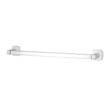 Pfister BTB-DA1C - Deckard 18'' Towel Bar in Polished Chrome