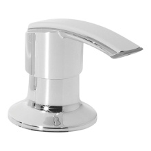 Pfister KSD-LCCC - Pfister Kitchen Soap Dispenser in Polished Chrome