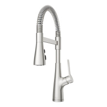 Pfister LG529-NECS - Neera Culinary Faucet in Stainless Steel