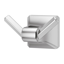 Pfister BRH-FE1C - Park Avenue Robe Hook in Polished Chrome
