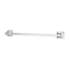 Pfister BTB-FE1C - Park Avenue 18'' Towel Bar in Polished Chrome