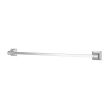 Pfister BTB-FE2C - Park Avenue 24'' Towel Bar in Polished Chrome