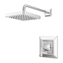 Pfister LG89-7FEC - Park Avenue 1-Handle Shower Only Trim in Polished Chrome