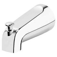 Pfister J15-020C - TUB SPOUT WITH DIVERTER