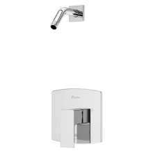Pfister R89-7PFMC - Pfirst Modern Shower Only Faucet in Polished Chrome