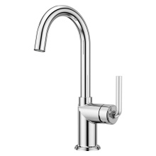 Pfister GT72-TNTC - Tenet 1-Handle Bar/Prep Faucet in Polished Chrome