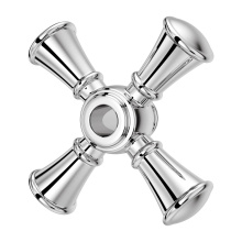 Pfister HHL-016TBC - Tisbury Single Diverter Trim Handle in Polished Chrome