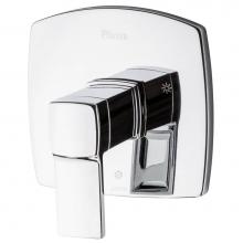 Pfister R89-1DAC - Deckard 1-Handle Tub & Shower Valve Only Trim in Polished Chrome