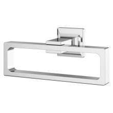 Pfister BRB-VRVC - Verve Towel Ring in Polished Chrome