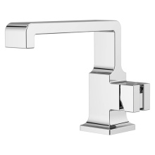 Pfister LG42-VRVC - Verve Single Control Faucet without Handle in Polished Chrome