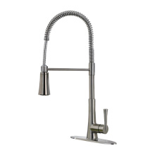 Pfister LG529-MCS - Zuri 1-Handle Pull-Down Kitchen Faucet in Stainless Steel