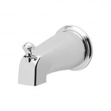 Pfister 920-217A - Quick Connect Tub Spout in Polished Chrome