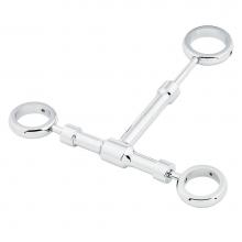 Pfister 931-133A - RISER SPPRT BRCKT TUB FLLR TS CR