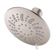 Pfister 973-218J - Saxton Raincan Showerhead in Brushed Nickel
