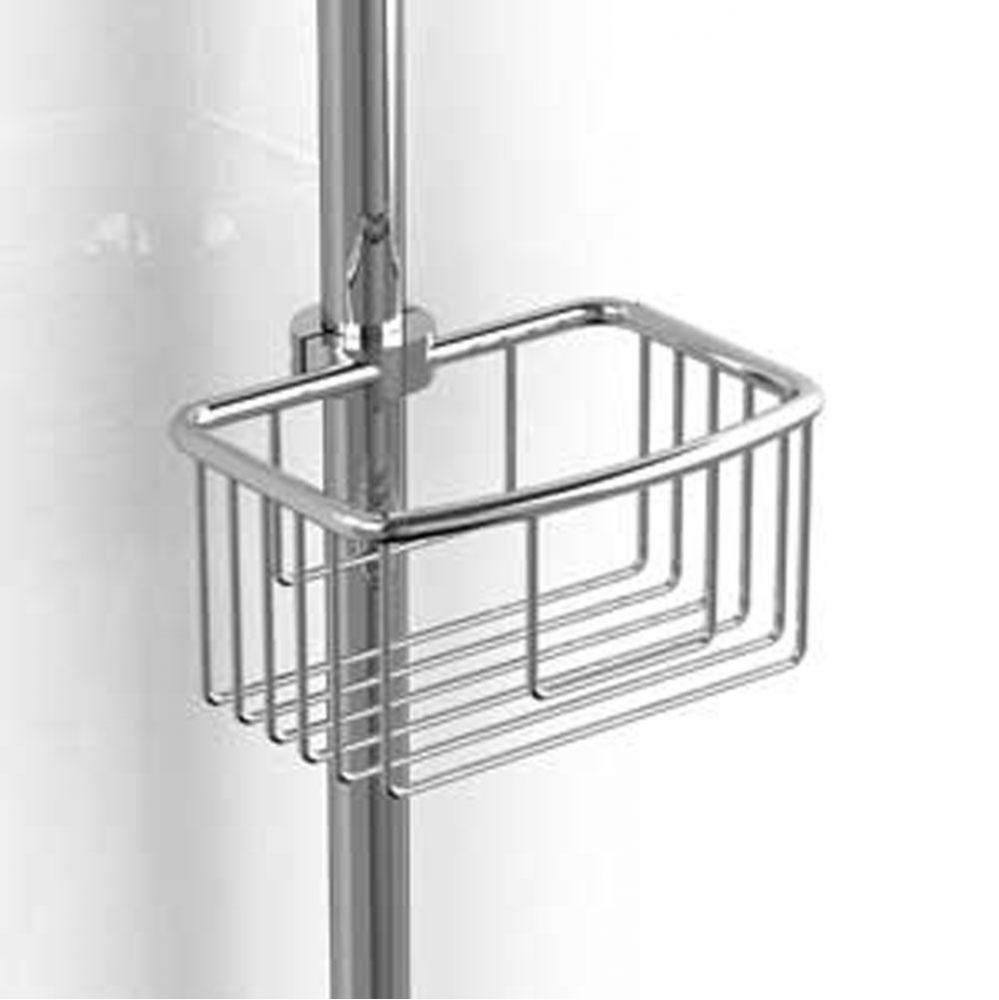 Basket for Slide Bar,  Ø Of 21mm In 25mm (7/8'' For 1'')