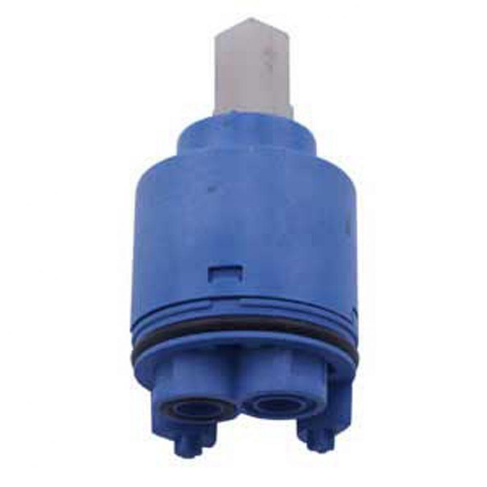 4 Single Hole Faucet Cartridge