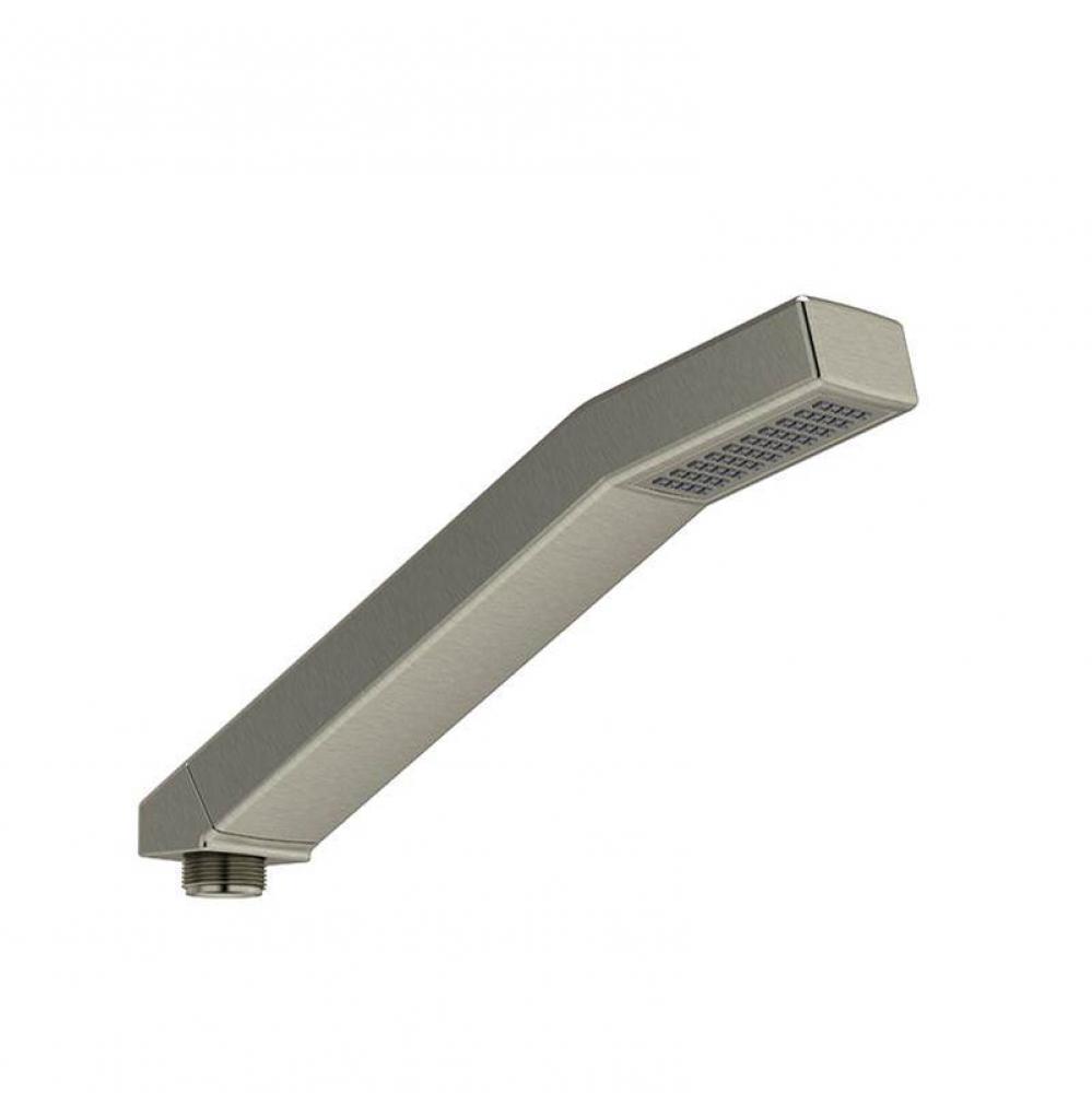 Hand shower with elbow