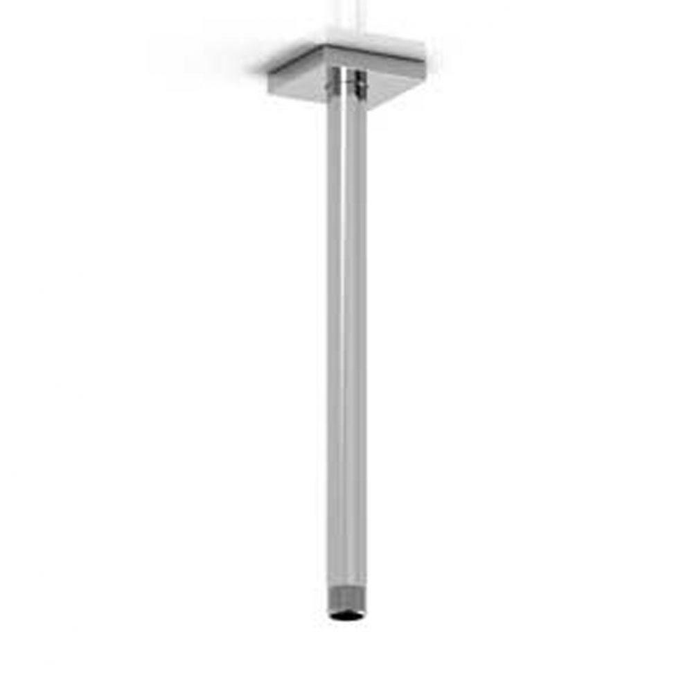 12'' Ceiling Mount Shower Arm