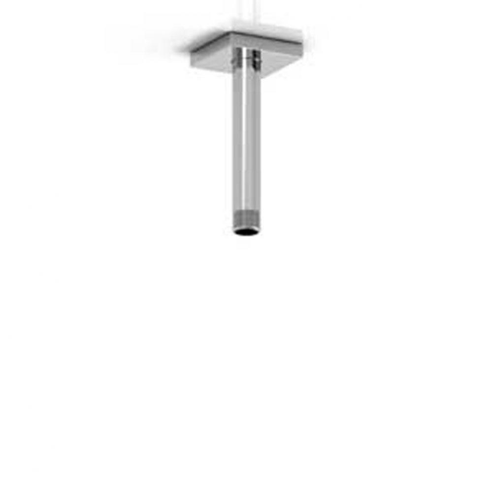 6'' Ceiling Mount Shower Arm