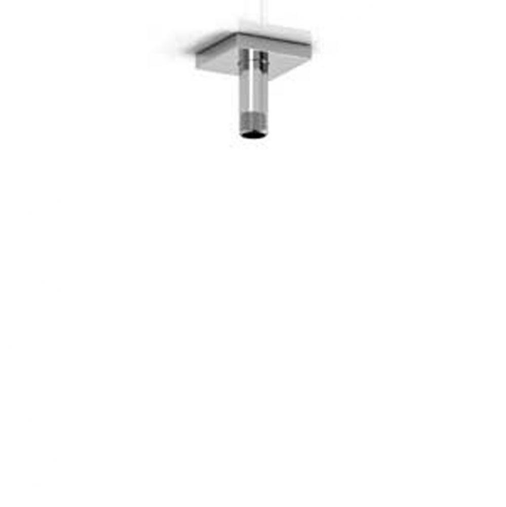3'' Ceiling Mount Shower Arm