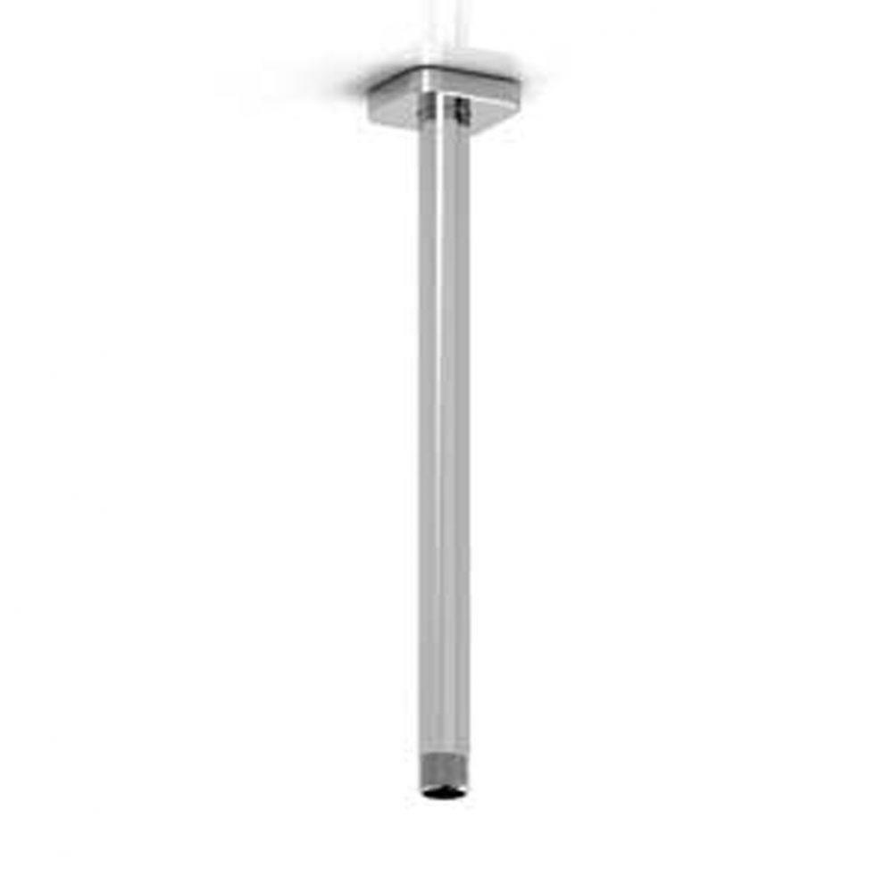 12'' Ceiling Mount Shower Arm