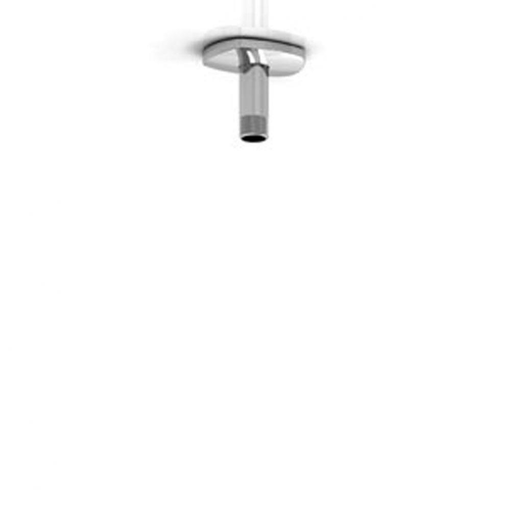 3'' Ceiling Mount Shower Arm