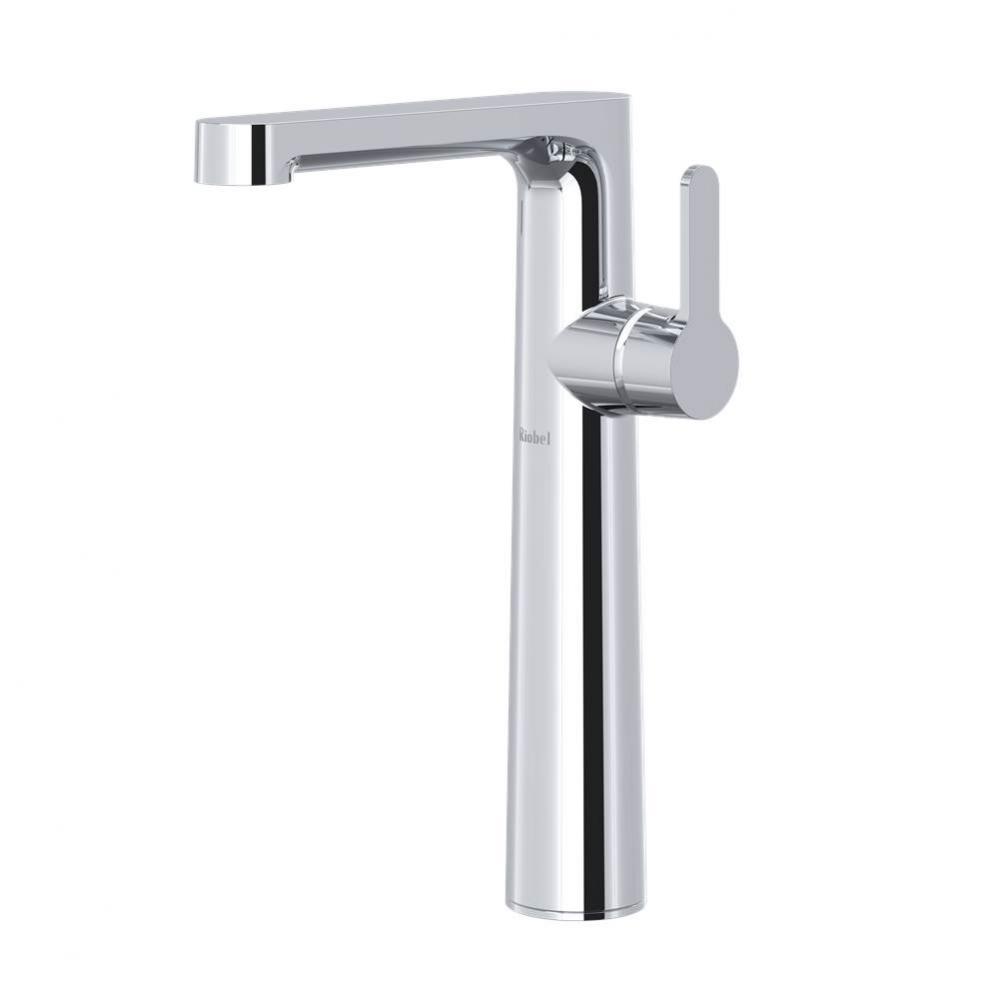 Nibi™ Single Handle Tall Lavatory Faucet