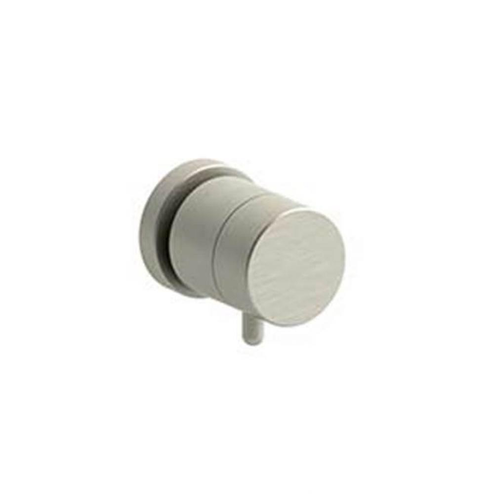 1/2'' shut-off valve