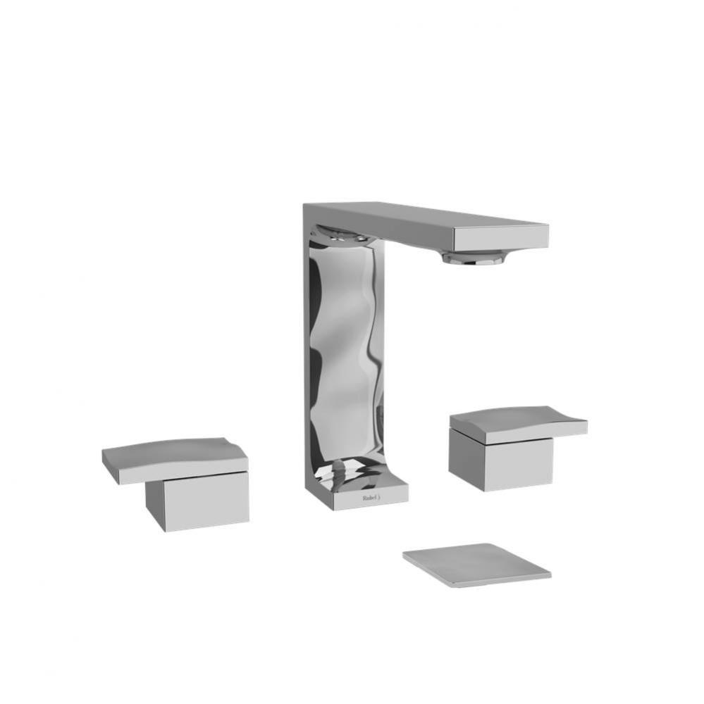 Reflet™ Widespread Lavatory Faucet