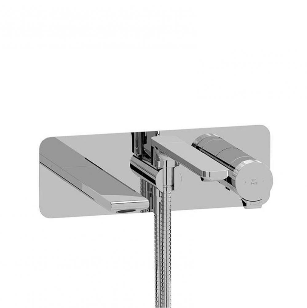 Fresk™ Wall Mount Tub Filler