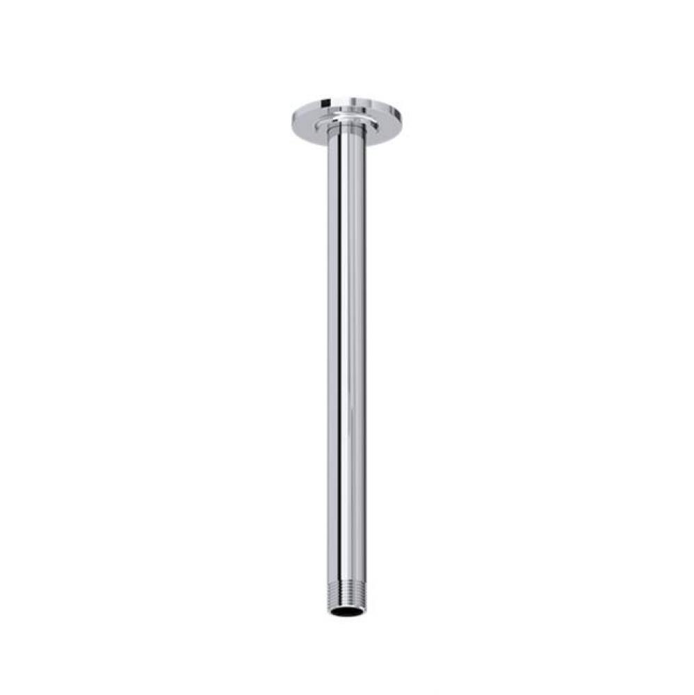 12'' Ceiling Mount Shower Arm