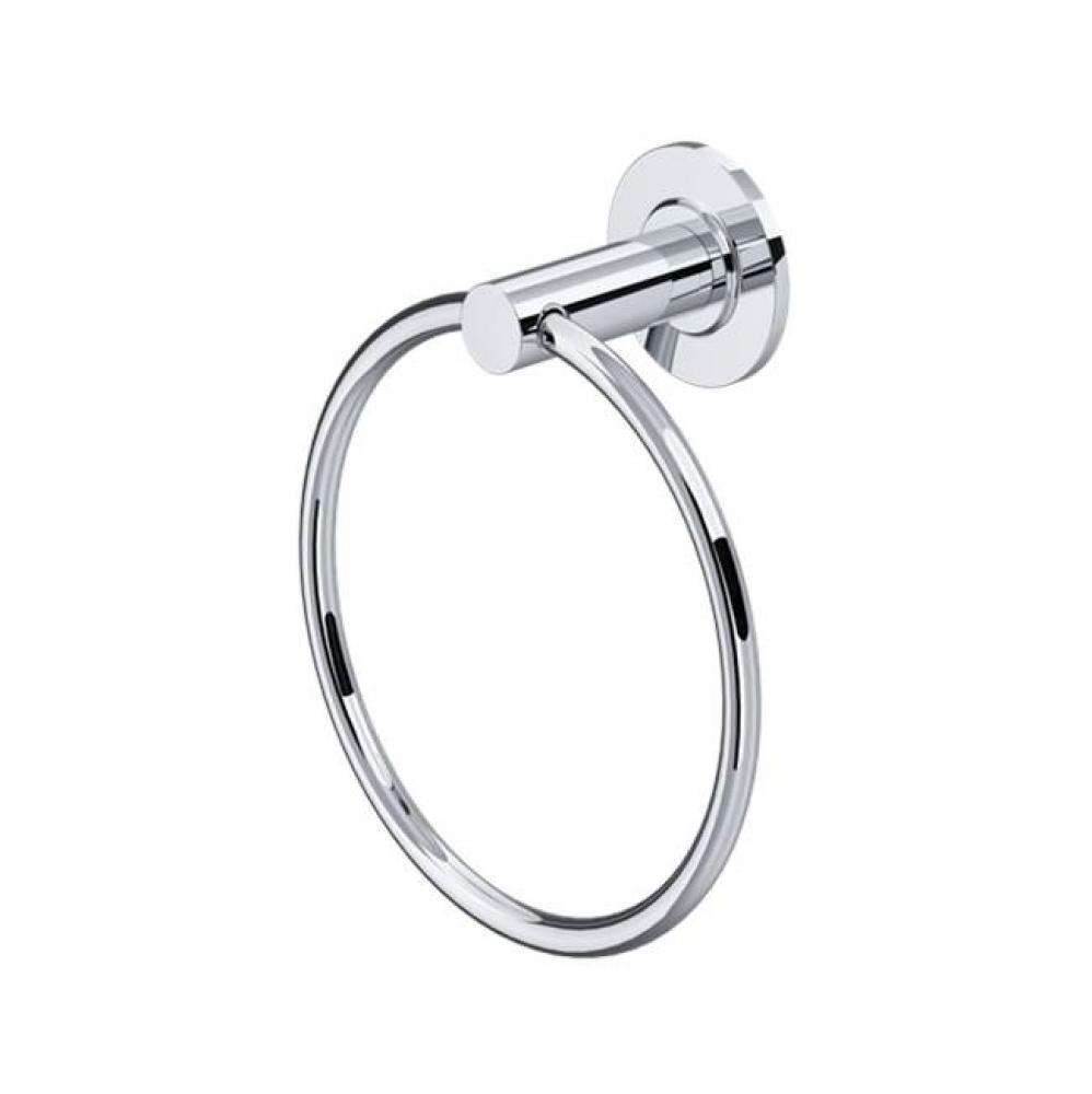 Authentica™ Towel Ring