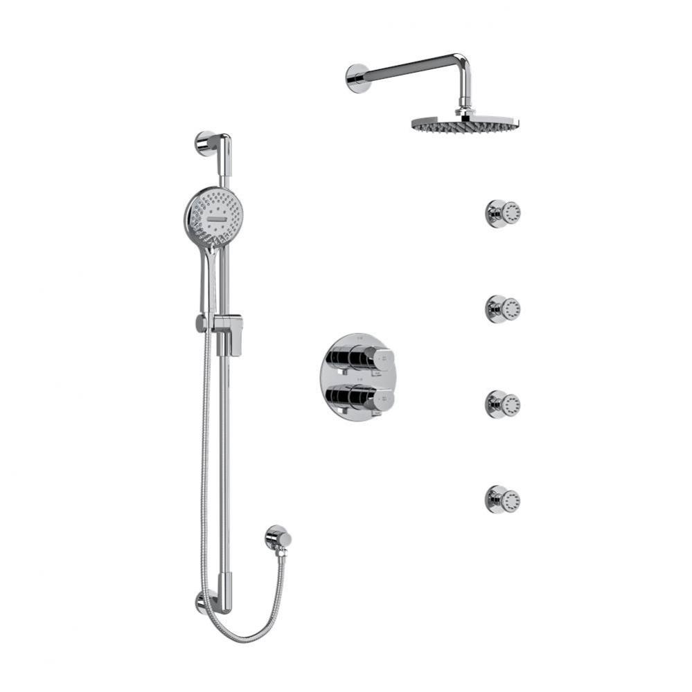 Shower Kit 446