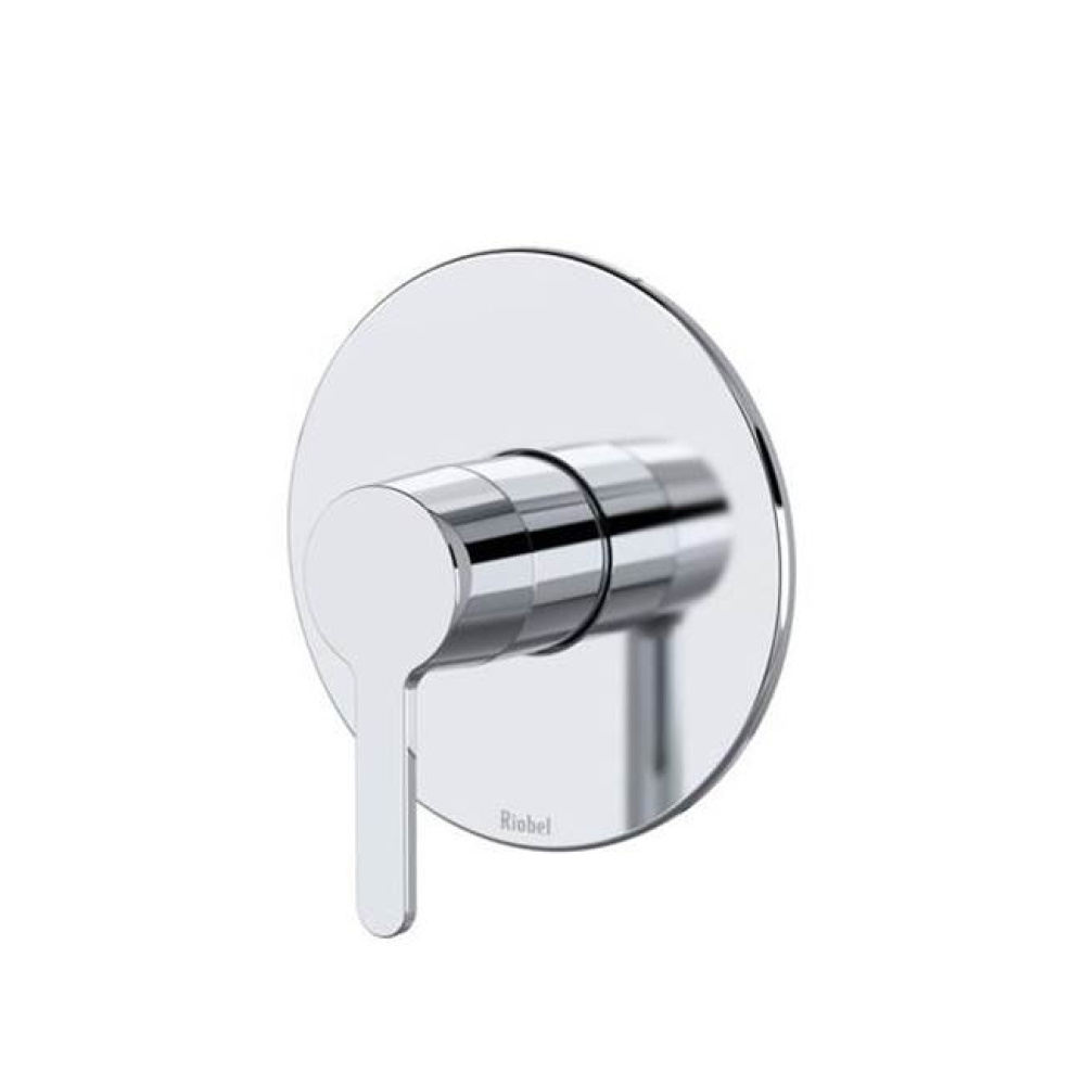 Nibi™ 1/2'' Pressure Balance Trim