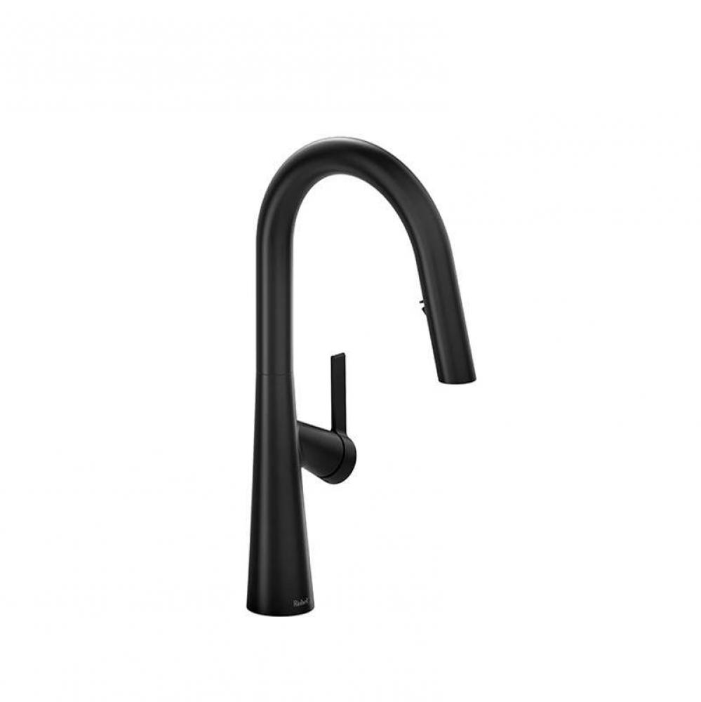 Ludik™ Pull-Down Kitchen Faucet