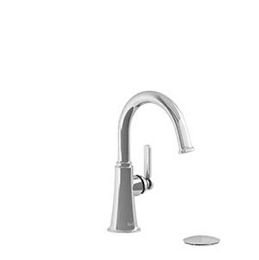 Momenti™ Single Handle Lavatory Faucet With C-Spout