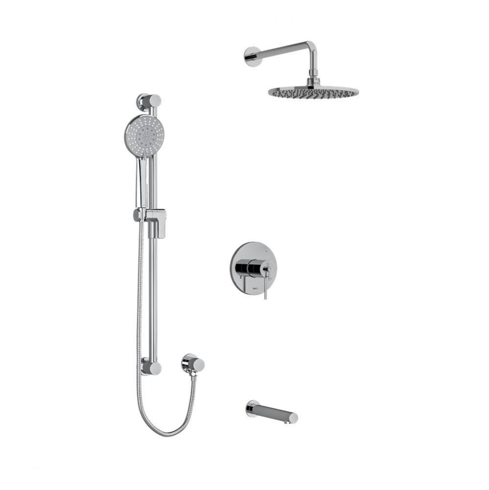 Shower Kit 1345