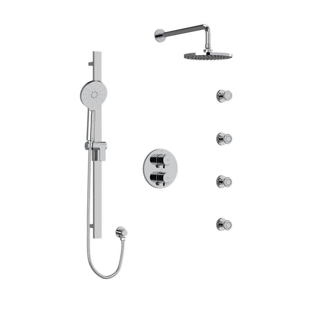 Shower Kit 446