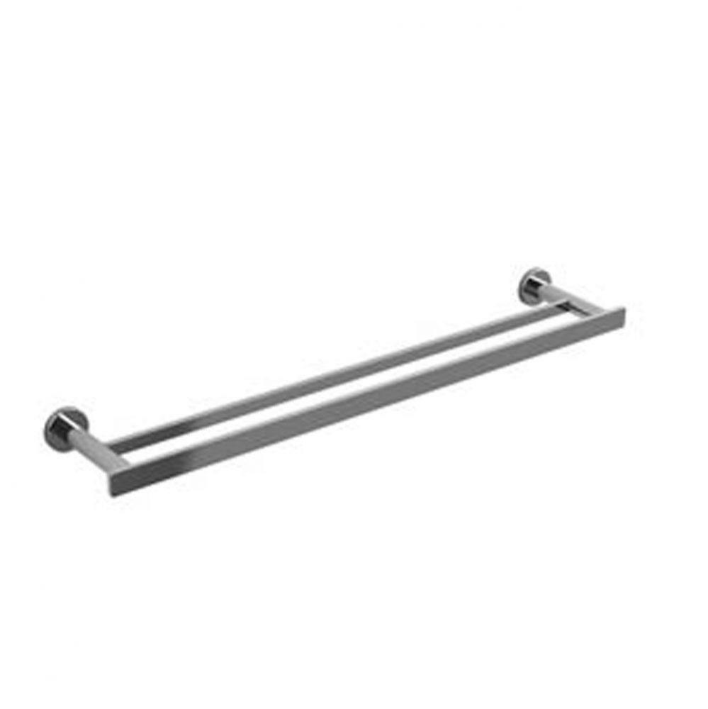 Paradox™ Double 24'' Towel Bar