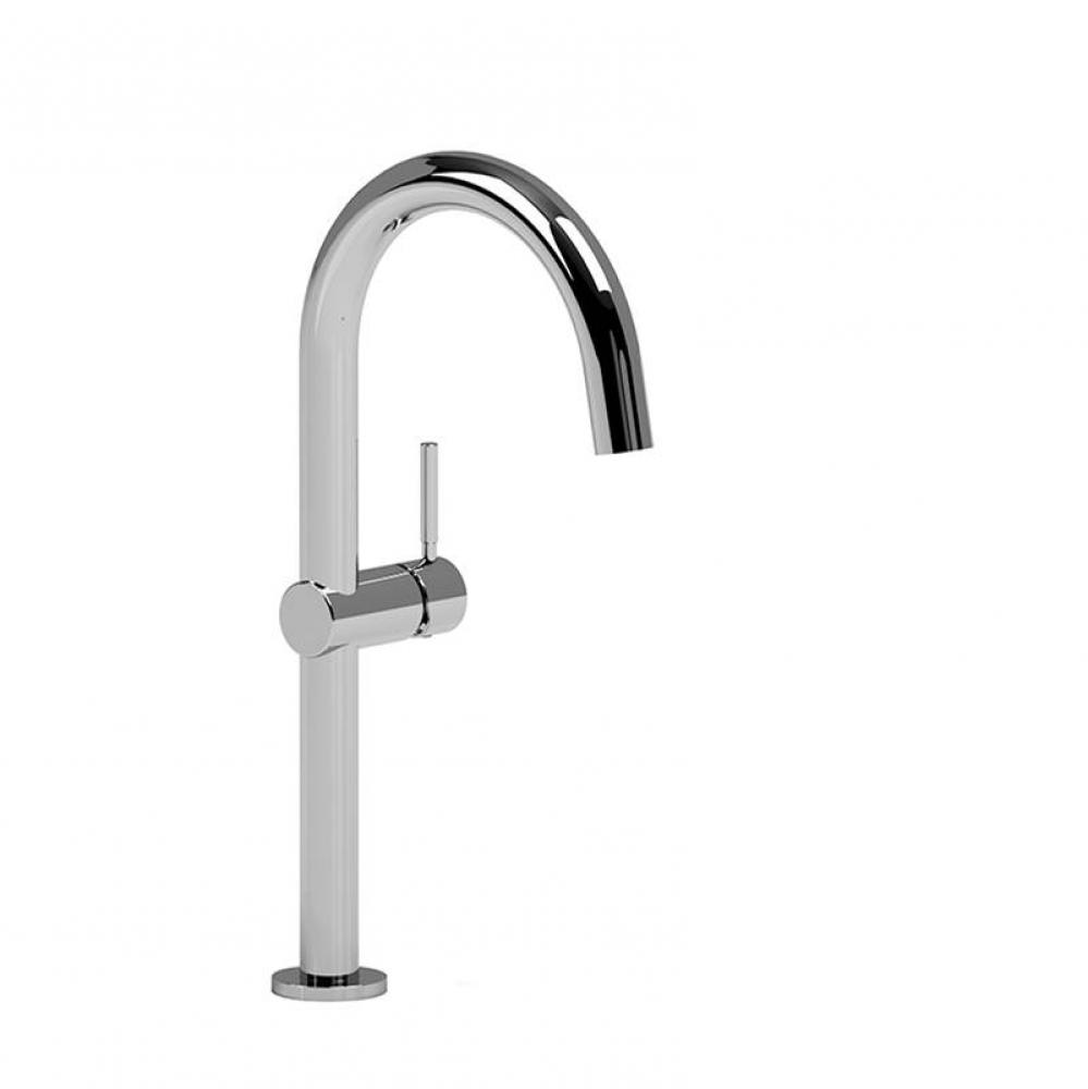 Riu™ Single Handle Tall Lavatory Faucet