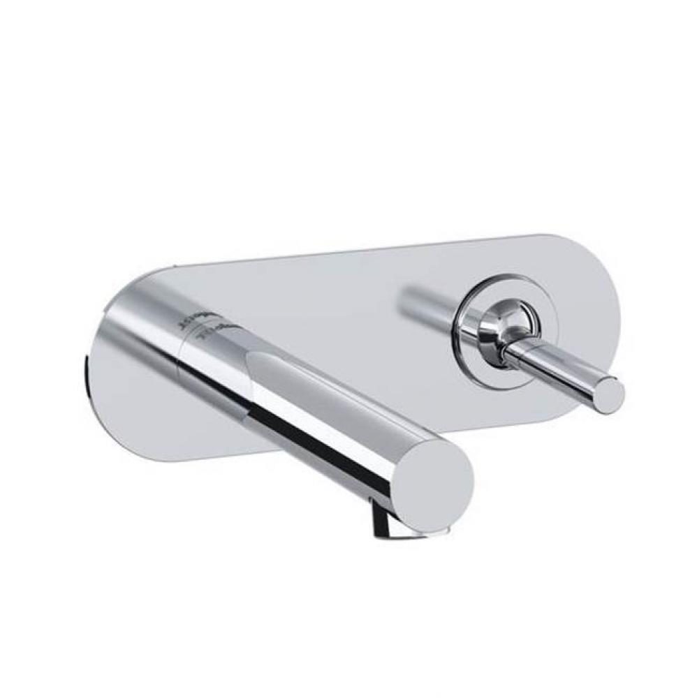 GS Wall Mount 360° Lavatory Faucet Trim