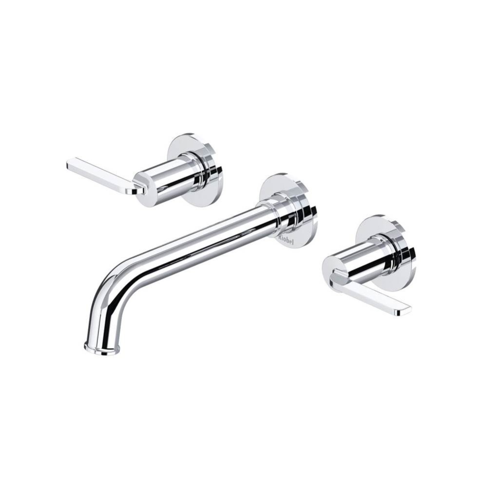 Authentica™ Wall Mount Lavatory Faucet Trim