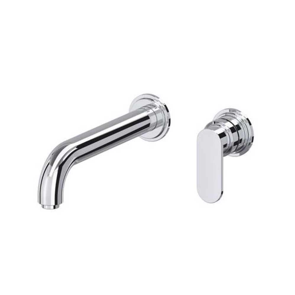 Arca™ Wall Mount Lavatory Faucet Trim
