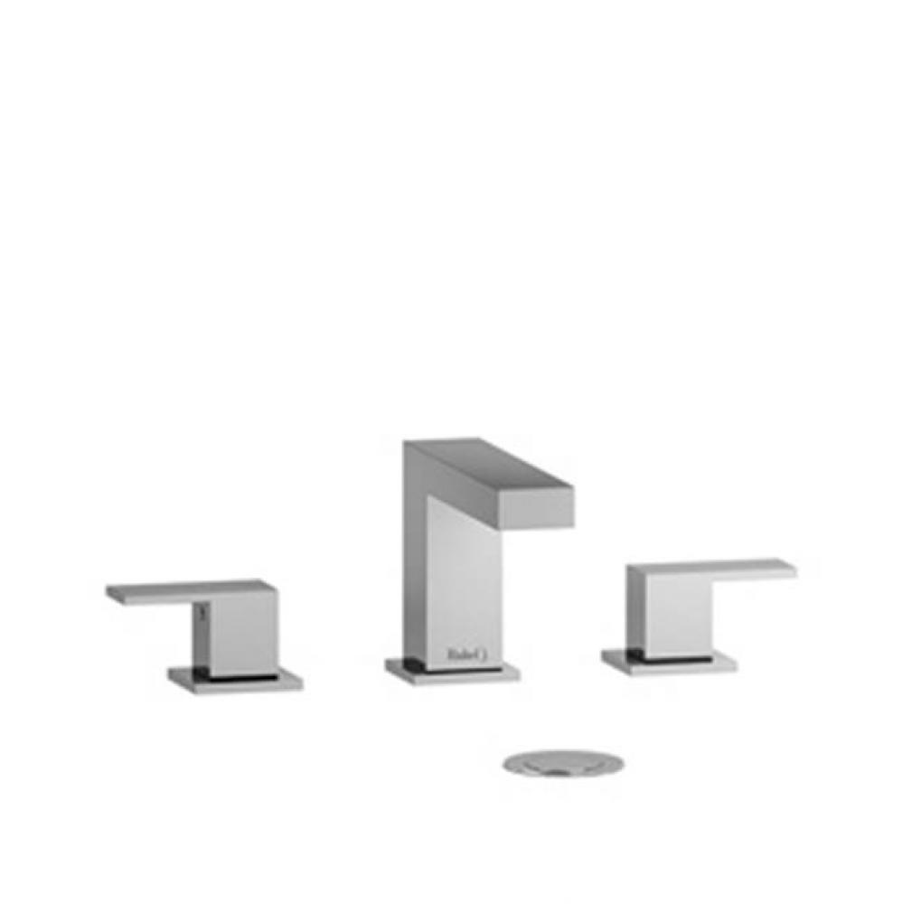 Kubik™ Widespread Lavatory Faucet