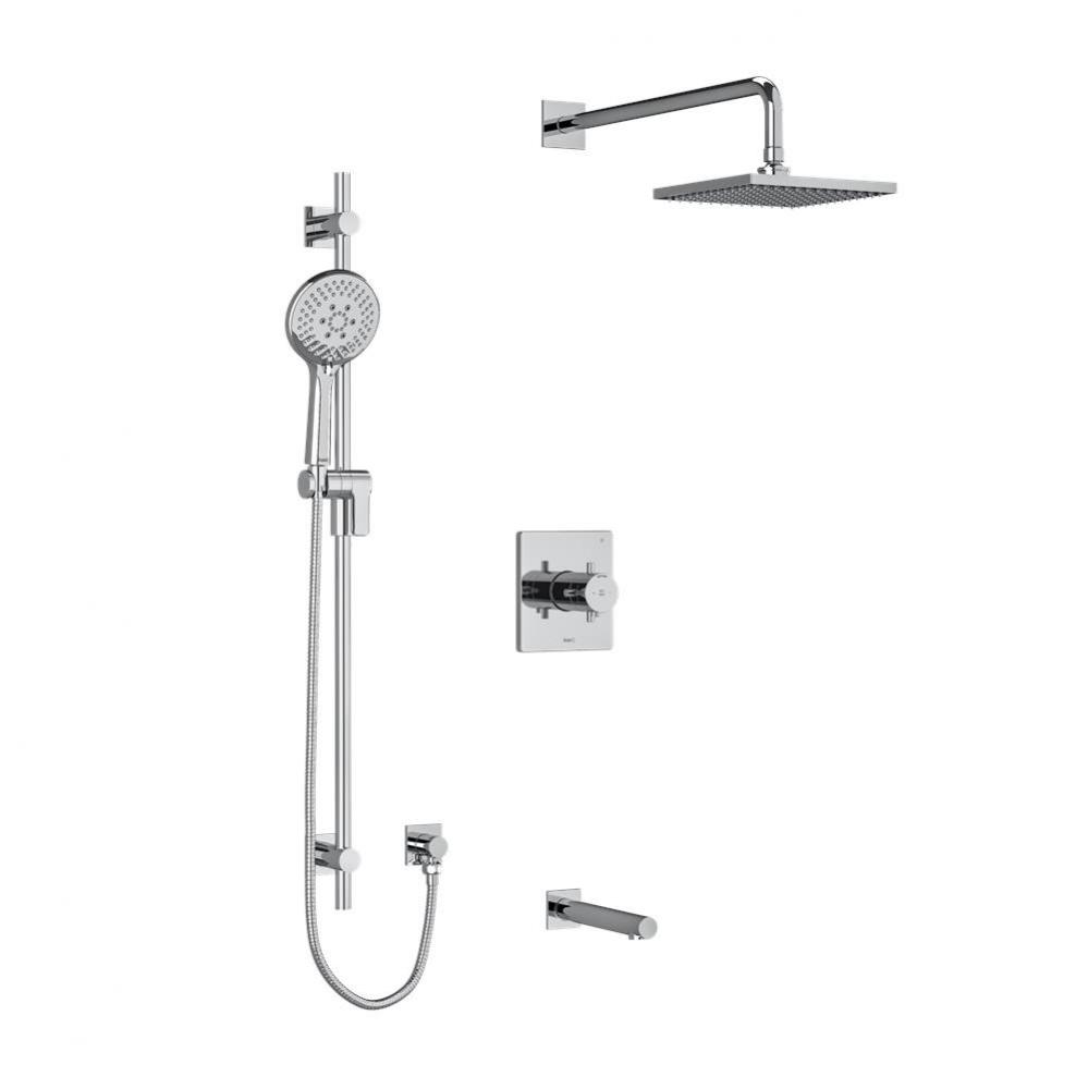 Shower Kit 1345