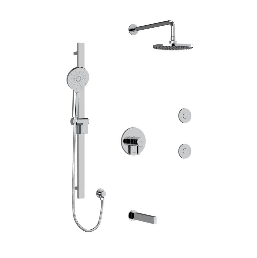 Shower Kit 3545