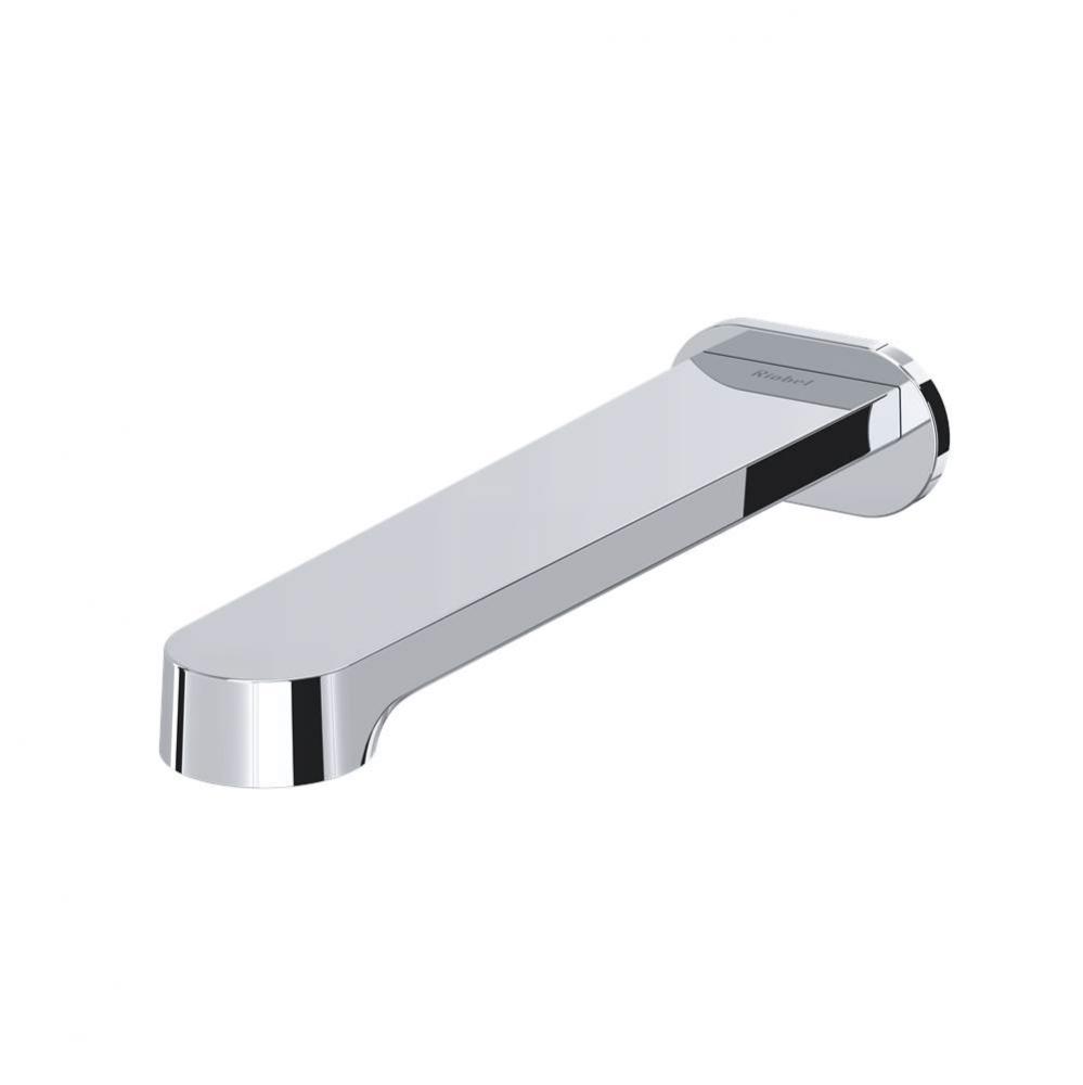 Nibi™ Wall Mount Tub Spout
