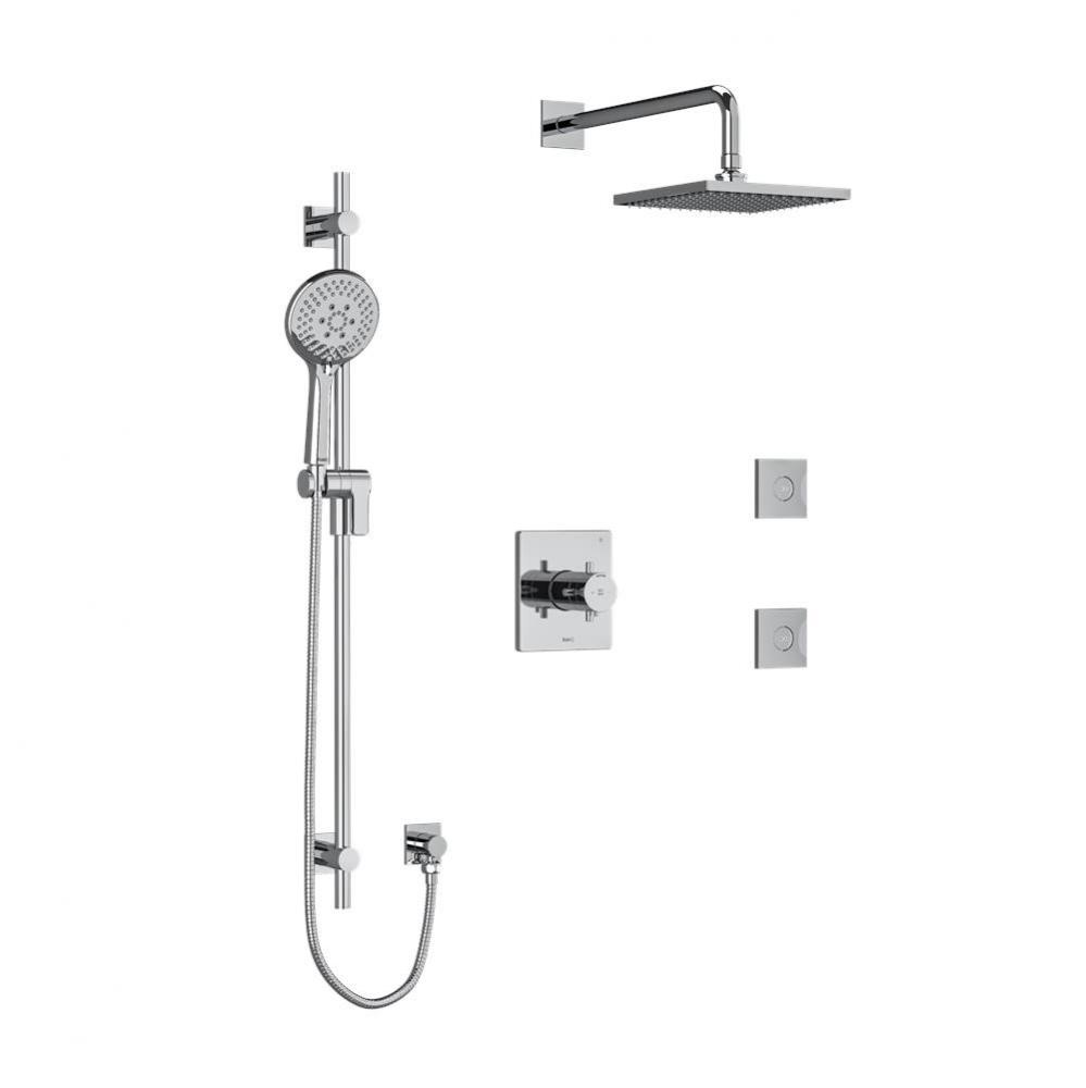 Shower Kit 3545