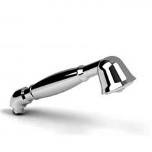 Riobel 09C - Single-Function Handshower For XX12, XX39